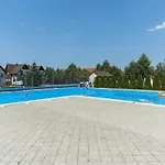 Apartmán Algaleba *