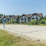 Algaleba Apartmán *