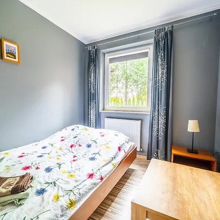 Apartament Algaleba *