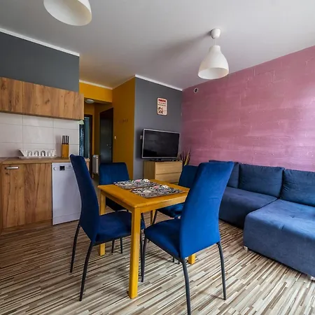 Apartament Algaleba