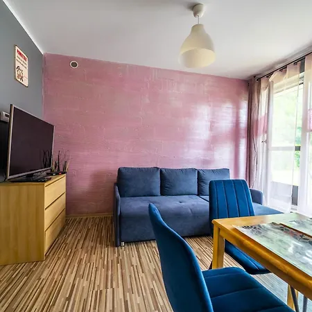 Algaleba Apartament *