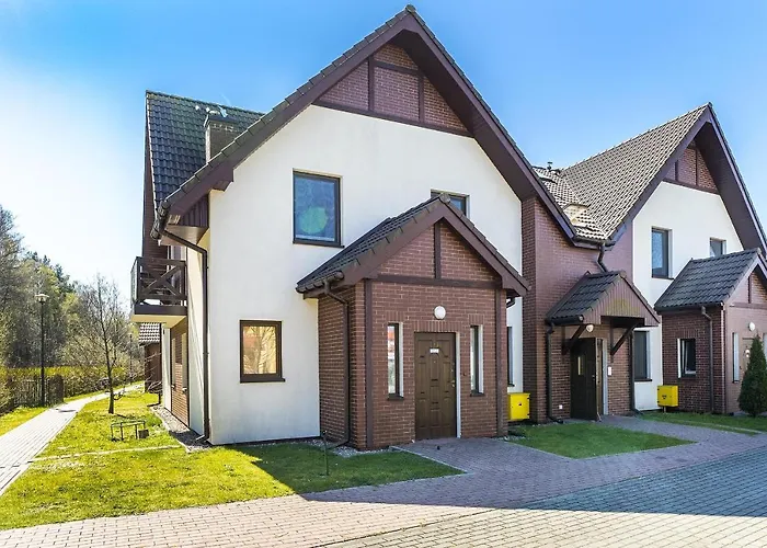 Algaleba Apartament *