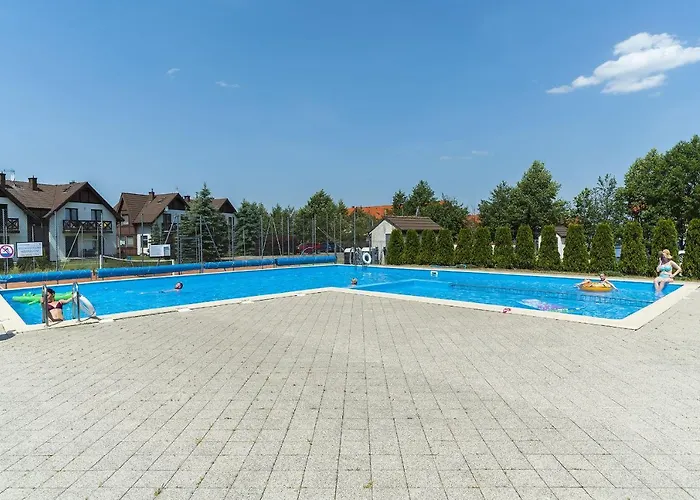 Apartament Algaleba *