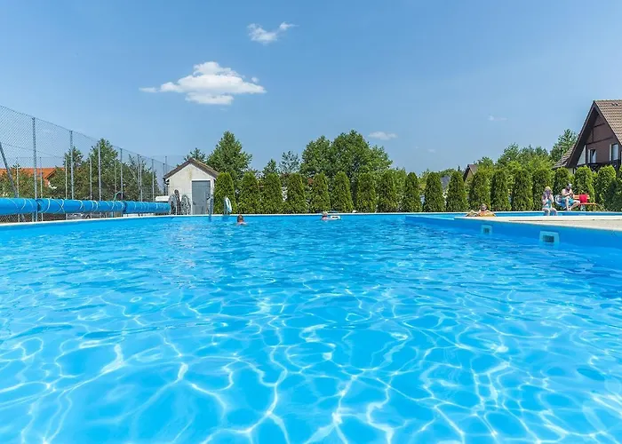 Apartament Algaleba *