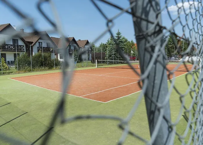 Apartament Algaleba *