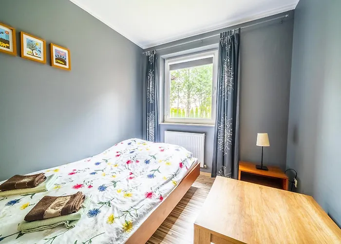 Apartament Algaleba *