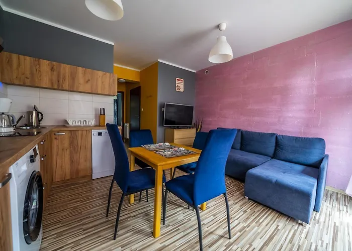 Apartament Algaleba