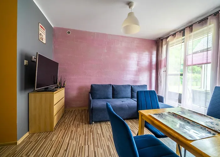 Algaleba Apartament *